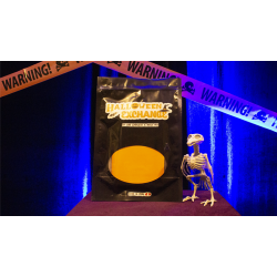 Halloween Exchange (Parlor) by Luis Zavaleta &amp; Nox