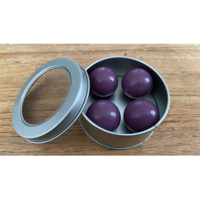 John Anders Make It Easy Balls (Purple)