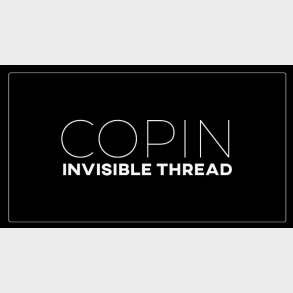 Copin's Invisible Thread by Bruno Copin