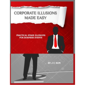 Corporate Illusions Made Easy by JC Sum