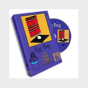 Egg Bag Greater Magic Teach In