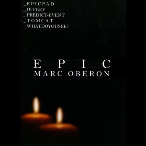 Epic by Marc Oberon - DOWNLOAD