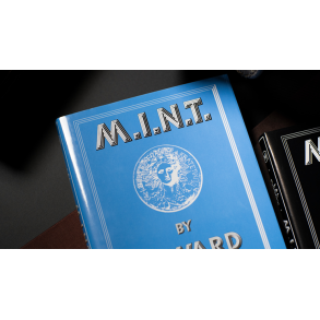 MINT #1 by Edward Marlo