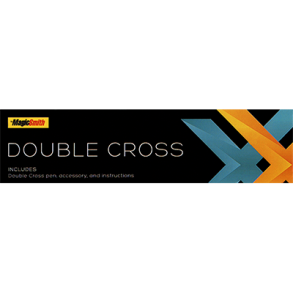 Mark Southworth's Double Cross
