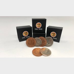 Sun and Moon by Tango - Trick