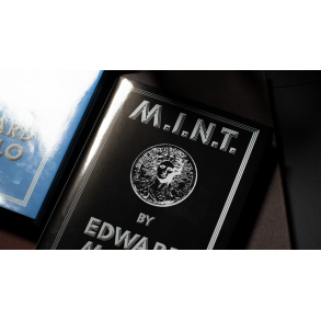 MINT #2 by Edward Marlo