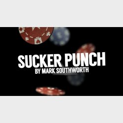 Sucker Punch by Mark Southwortha 