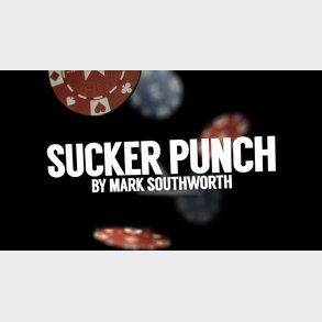 Sucker Punch by Mark Southwortha 