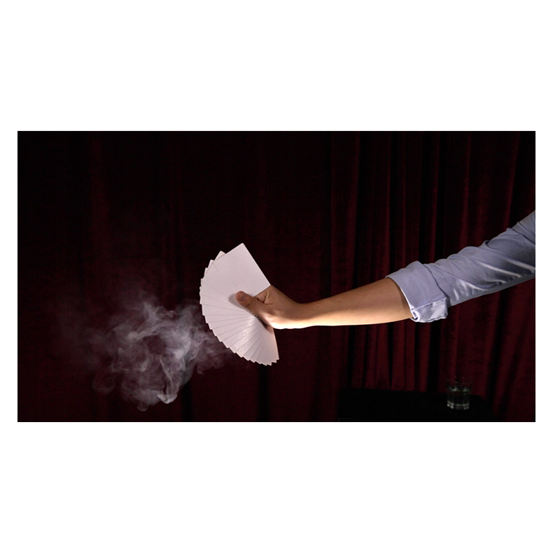 S.B. Tube by Bond Lee &amp; MGI Magic 