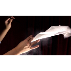 S.B. Tube by Bond Lee &amp; MGI Magic 