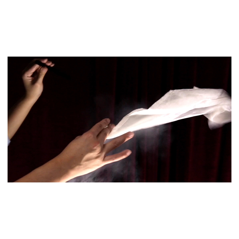 S.B. Tube by Bond Lee &amp; MGI Magic 