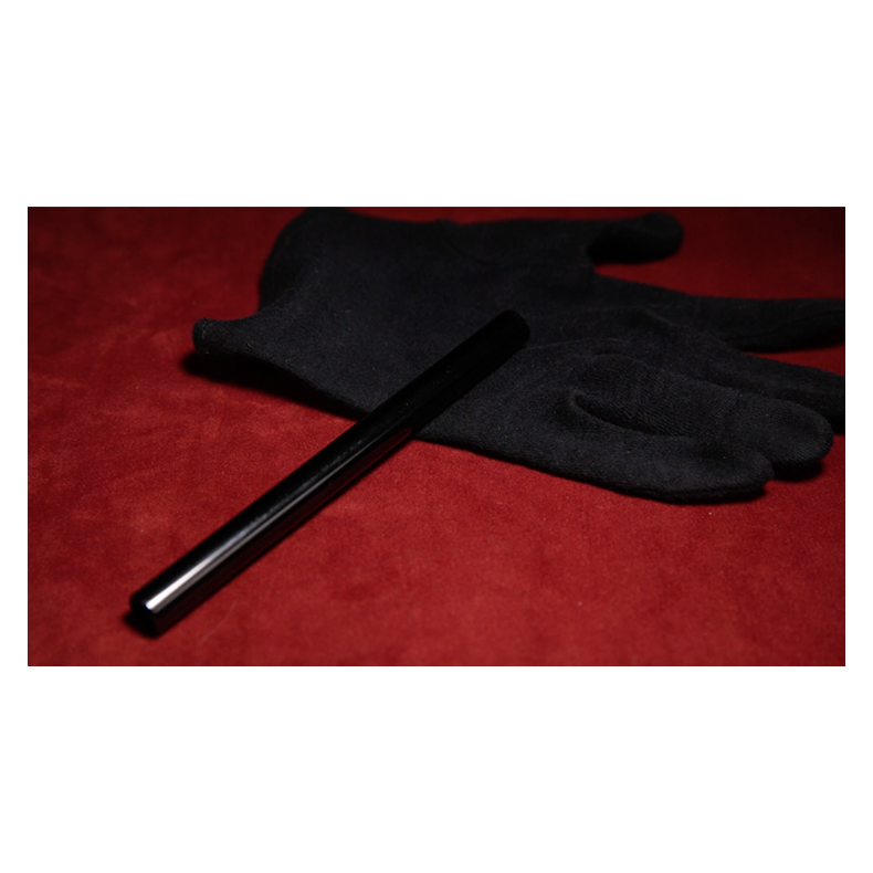 S.B. Tube by Bond Lee &amp; MGI Magic 