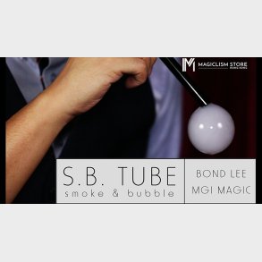 S.B. Tube by Bond Lee & MGI Magic 