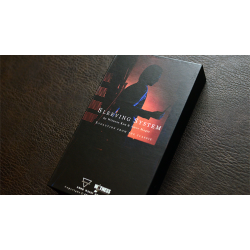 Sleeving System by Witness Kou &amp; Amor Magic