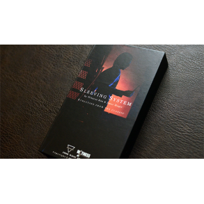 Sleeving System by Witness Kou & Amor Magic