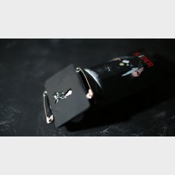 SLIDER V2 by Victor Voitko