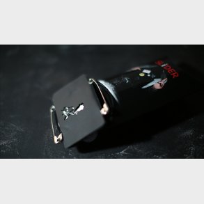 SLIDER V2 by Victor Voitko