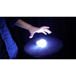 SHINE (with remote) by Magic 007