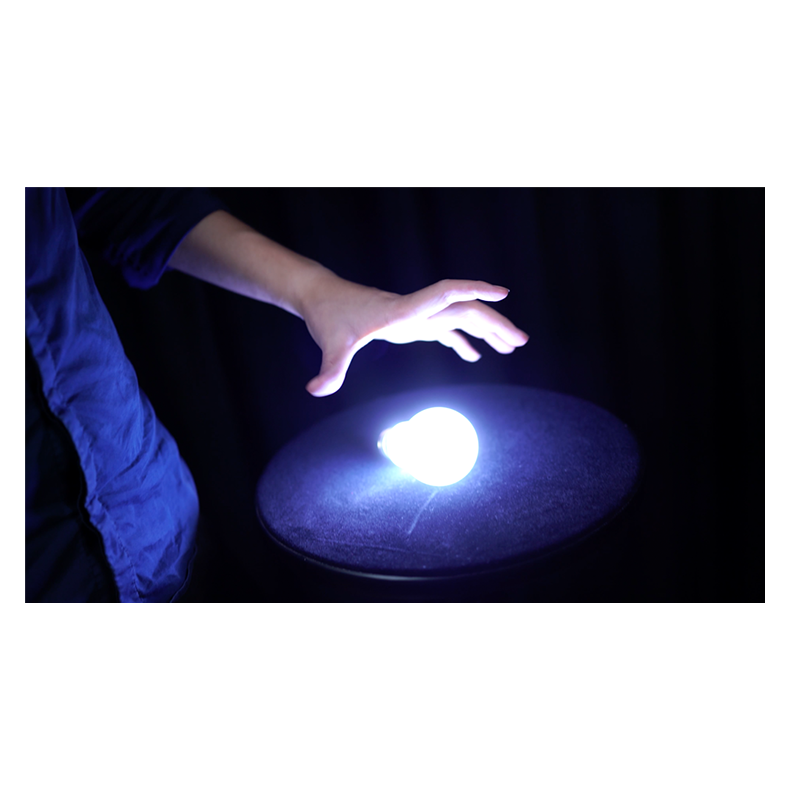 SHINE (with remote) by Magic 007