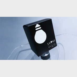 SHINE (with remote) by Magic 007