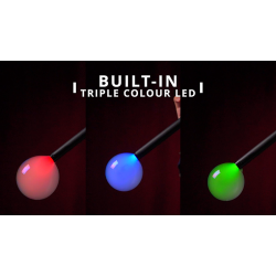 Rainbow Pro by Mirko Callaci &amp; MS Magic