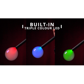 Rainbow Pro by Mirko Callaci & MS Magic