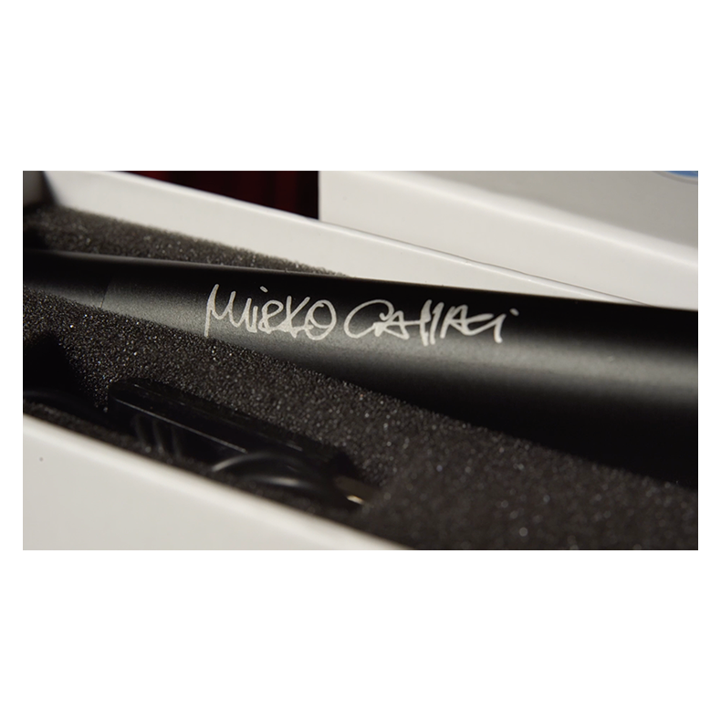 Rainbow Pro by Mirko Callaci &amp; MS Magic