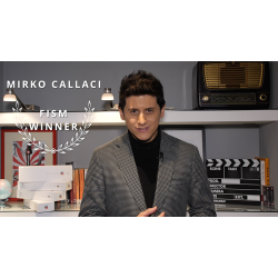 Rainbow Pro by Mirko Callaci &amp; MS Magic