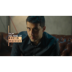 My Poker Collection by Martin