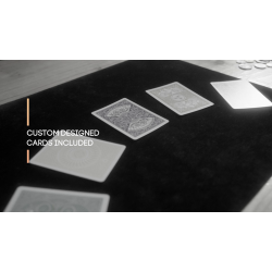 My Poker Collection by Martin