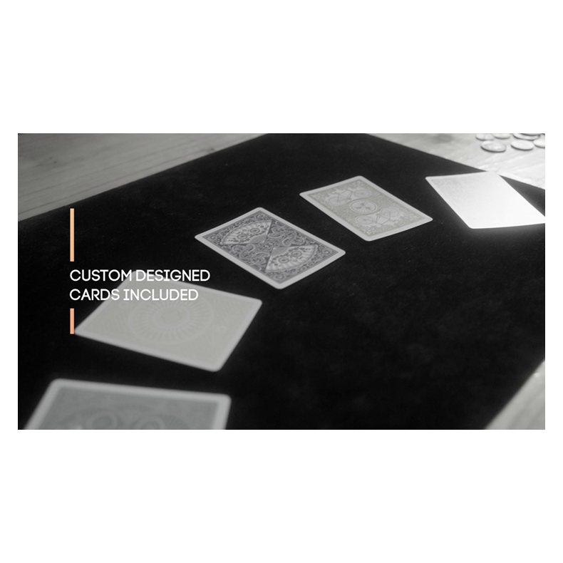 My Poker Collection by Martin