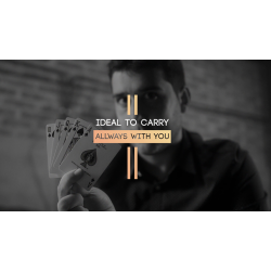 My Poker Collection by Martin