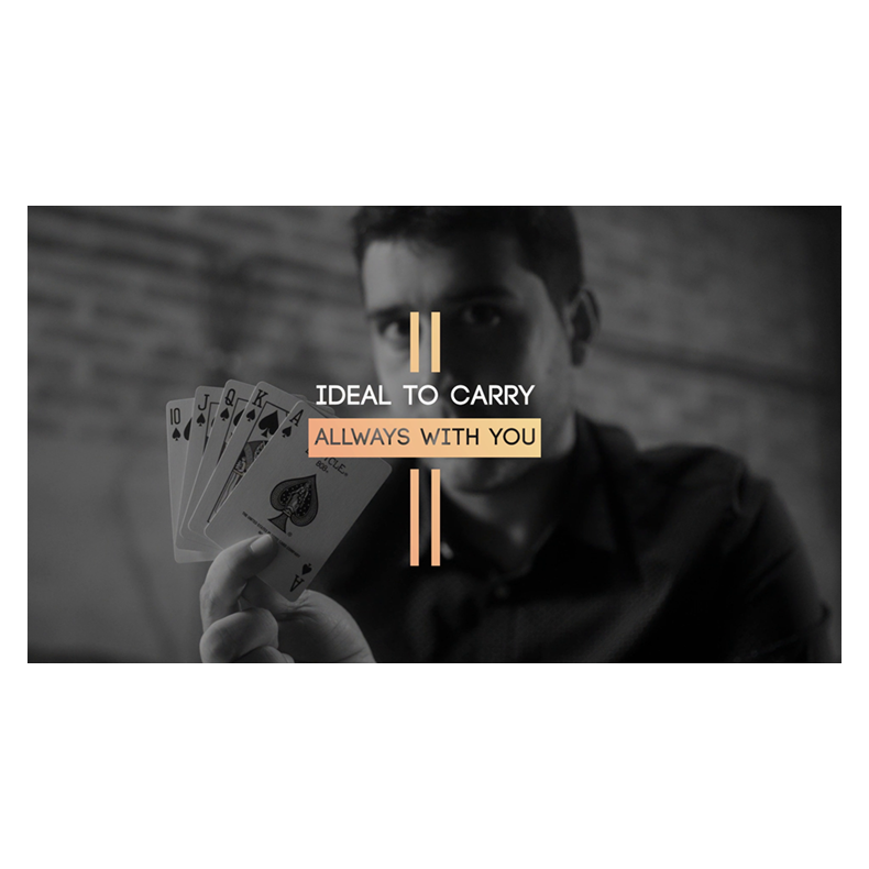 My Poker Collection by Martin