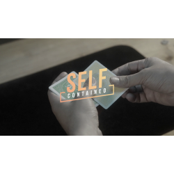 My Poker Collection by Martin