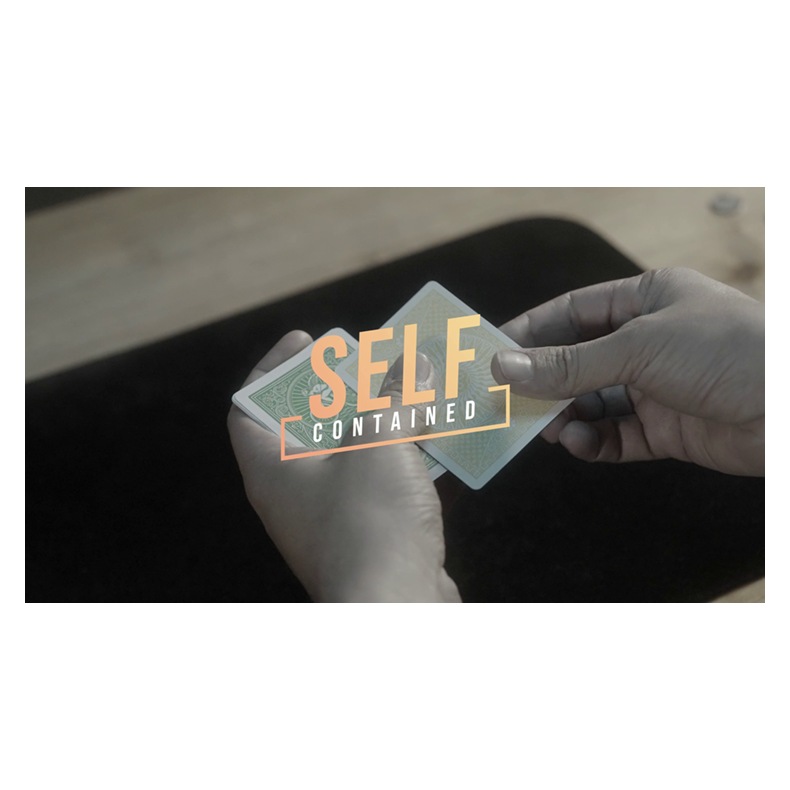 My Poker Collection by Martin