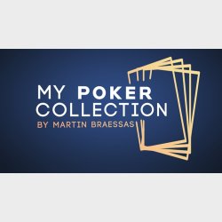 My Poker Collection by Martin