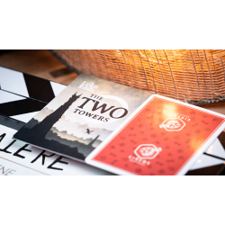 Pr3miere by Nikolas Mavresis and David Jonathan 