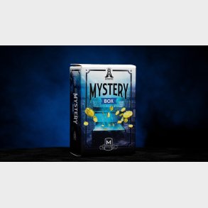 MYSTERY BOX