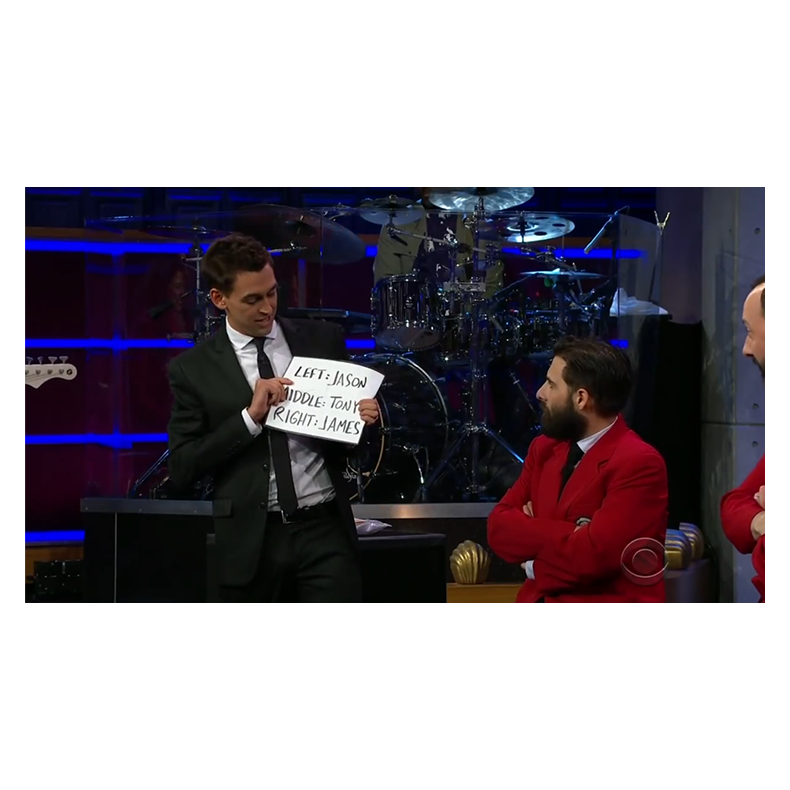 Six Outs by Blake Vogt 