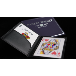 PACKET WALLET by Amor Magic