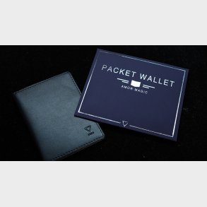 PACKET WALLET by Amor Magic