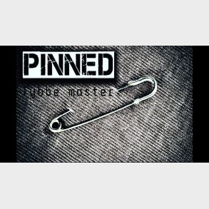 Pinned by Tybbe Master video DOWNLOAD