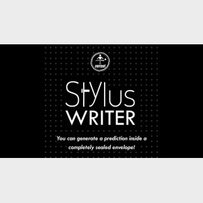 Stylus Writer by Vernet Magic