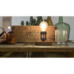 CONNEXiON Antique Rose by Doosung and Ardubi