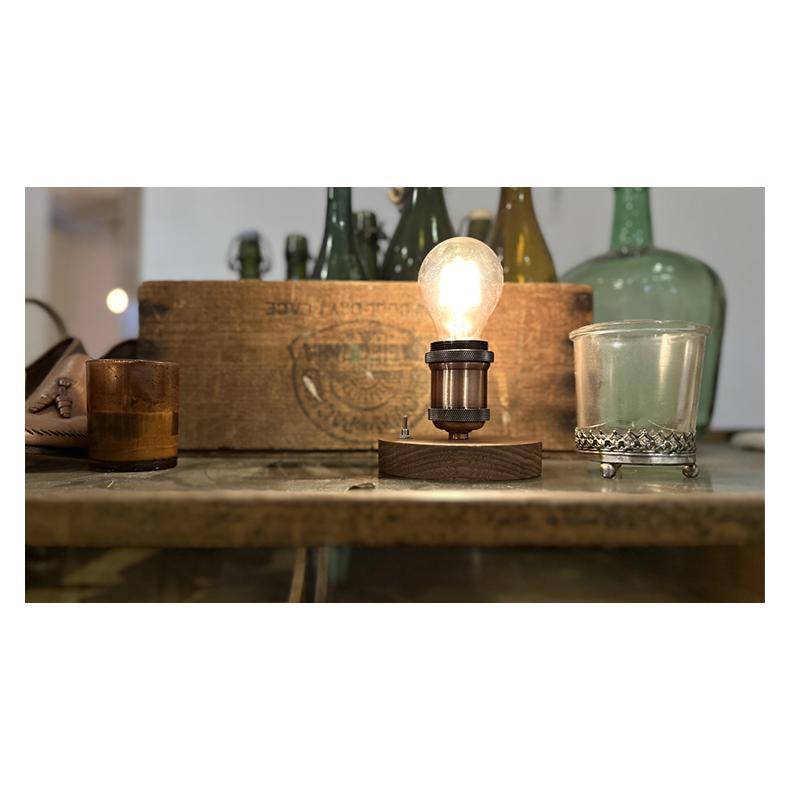 CONNEXiON Antique Rose by Doosung and Ardubi