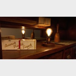 CONNEXiON Antique Rose by Doosung and Ardubi