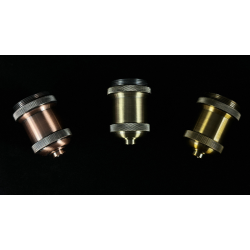 CONNEXiON Antique Rose by Doosung and Ardubi