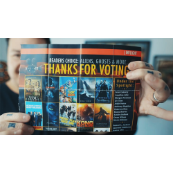 Show Reel by Michael Murray