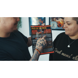 Show Reel by Michael Murray