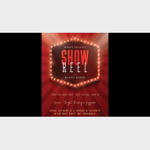 Show Reel by Michael Murray